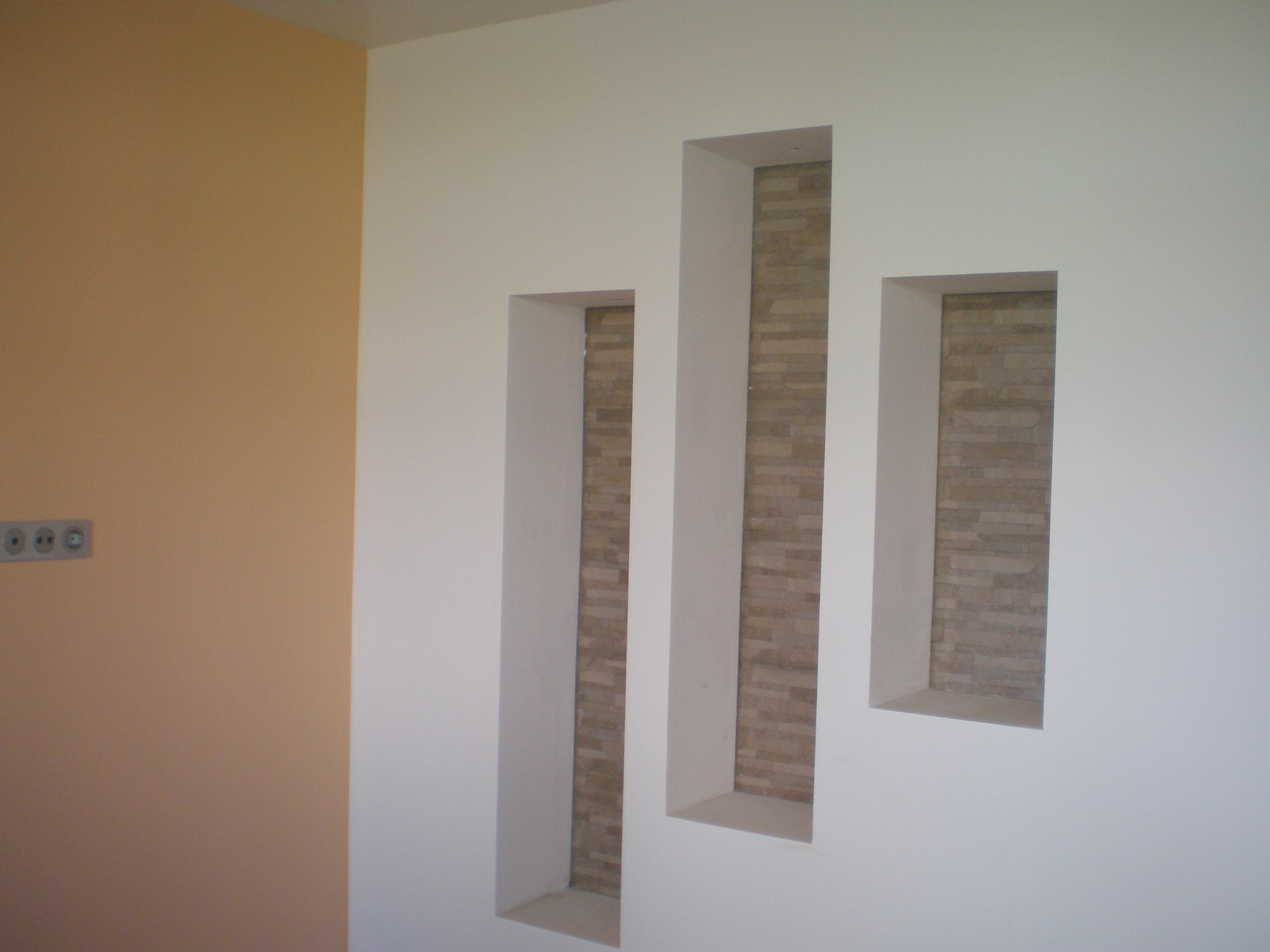 фото ремонта таун хаус 140 м2 кп "Мечта"