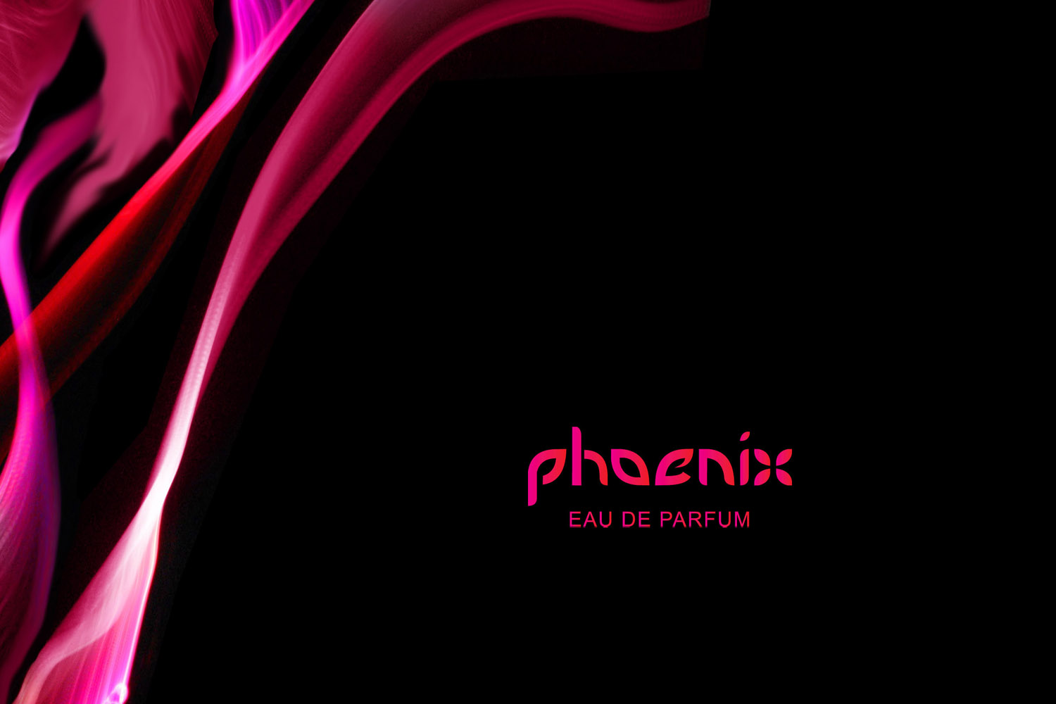 Духи. «Phoenix»