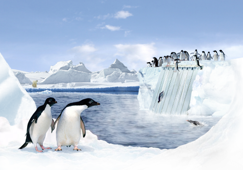 Радиаторный рай