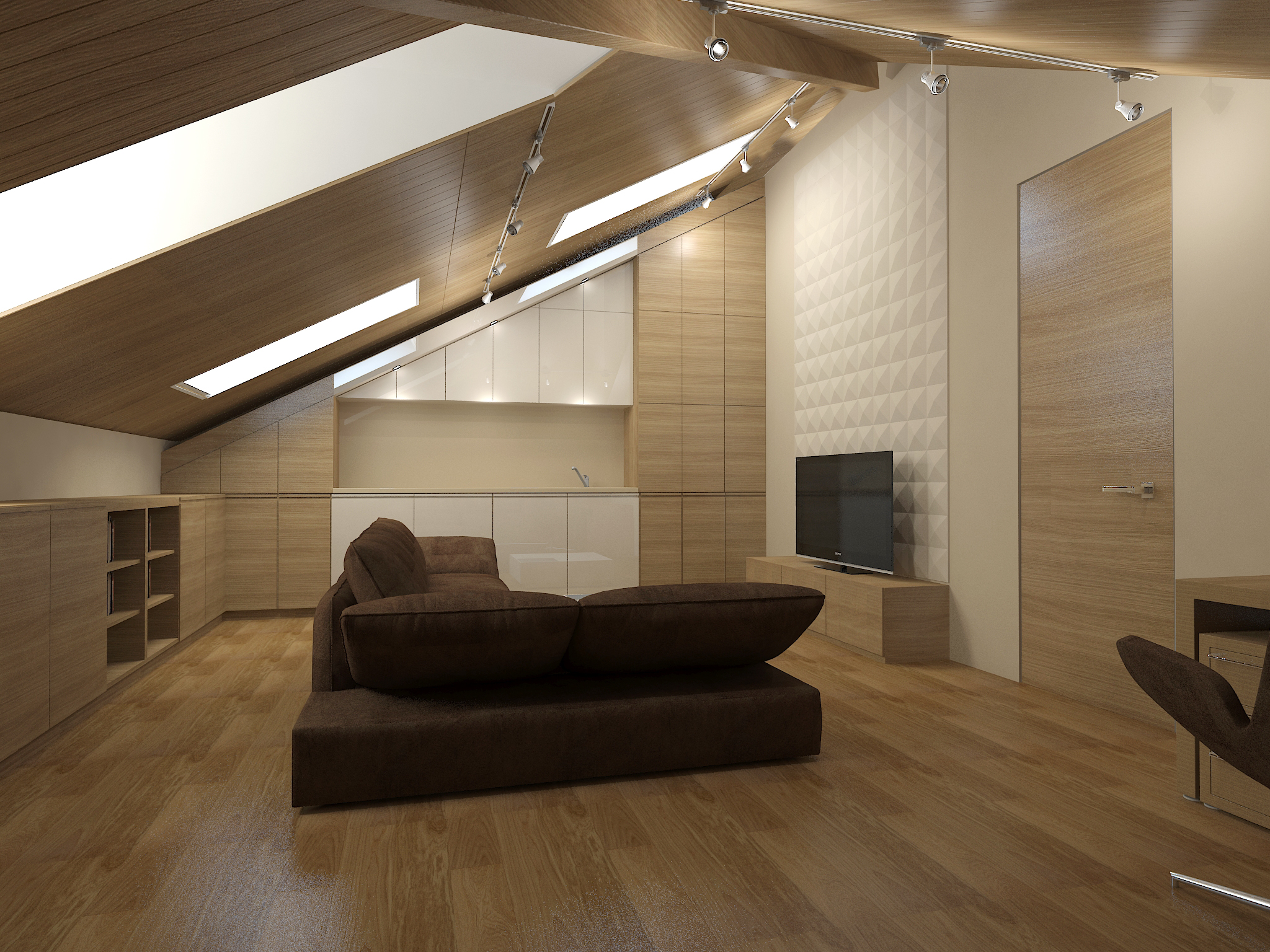 таун хаус кп " Павлово"