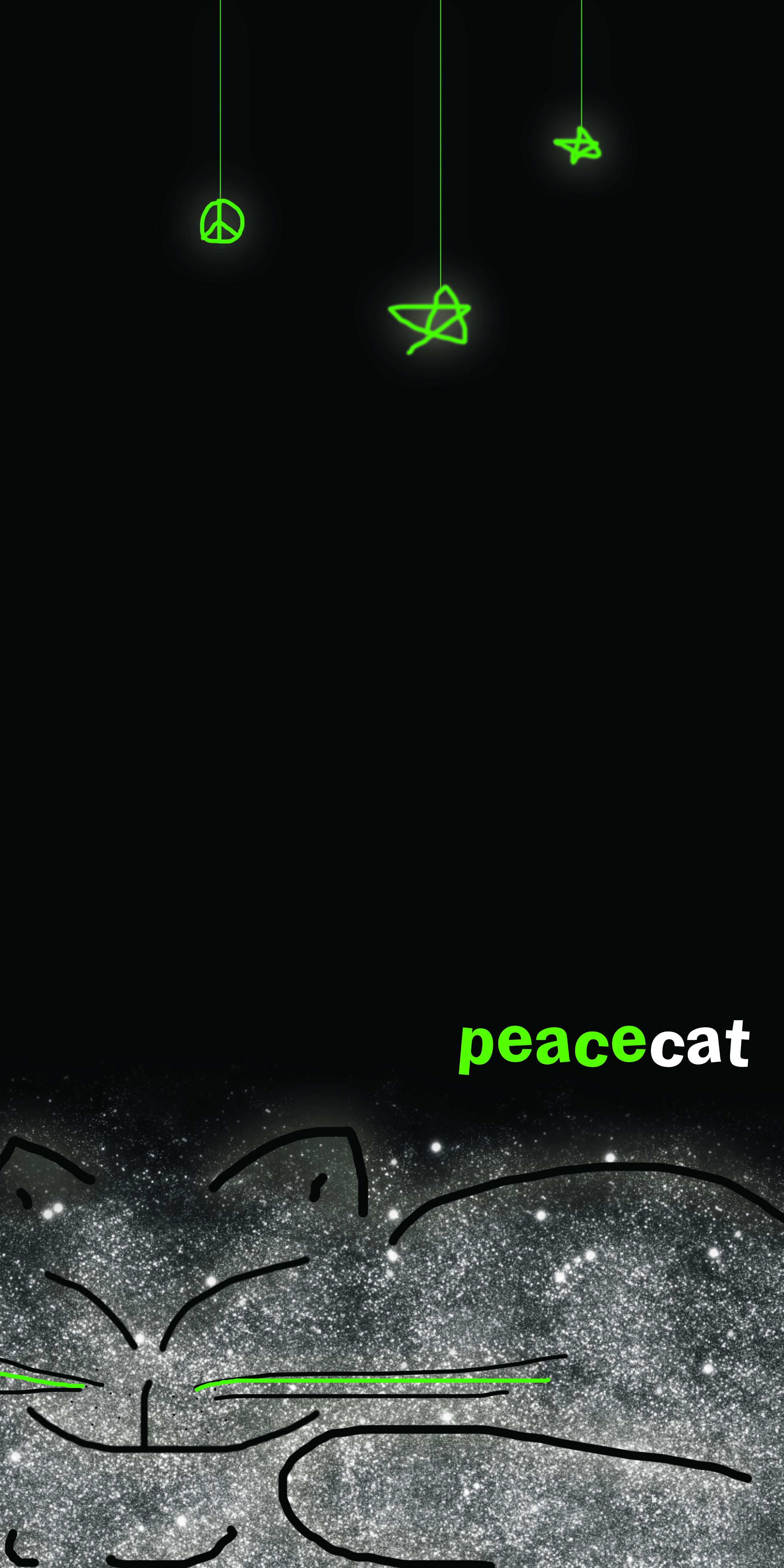 peacecat