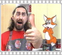 "Попкорн Foodtown"