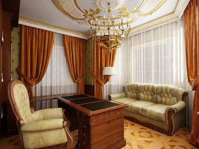 вариант кабинета