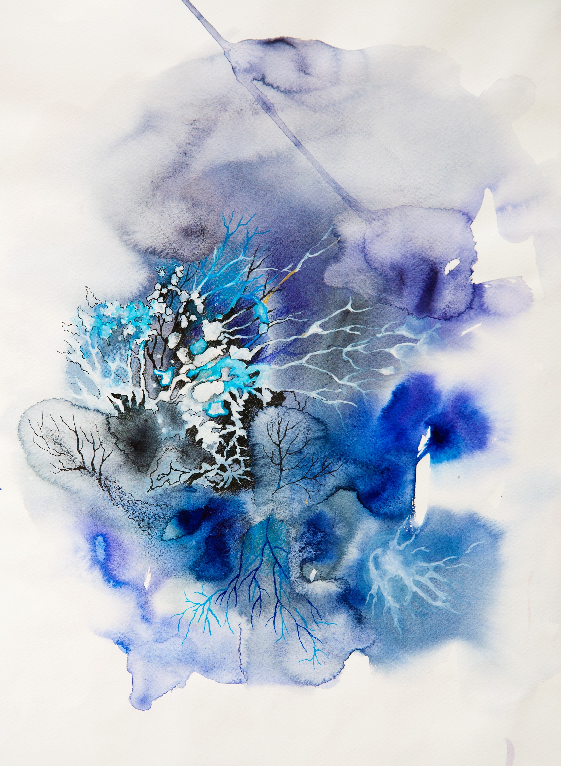 Весенний Вечер