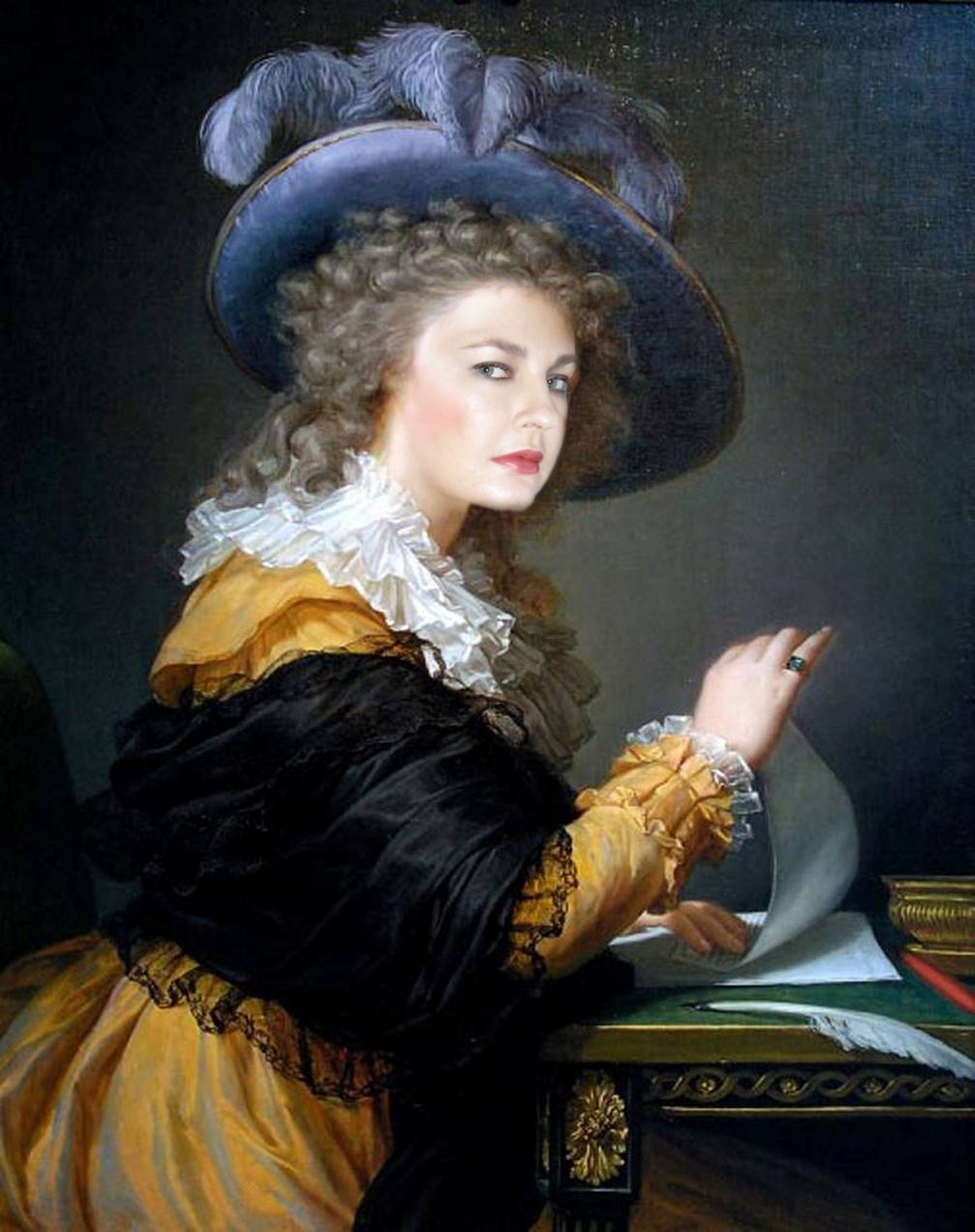 фотомонтаж/ретушь