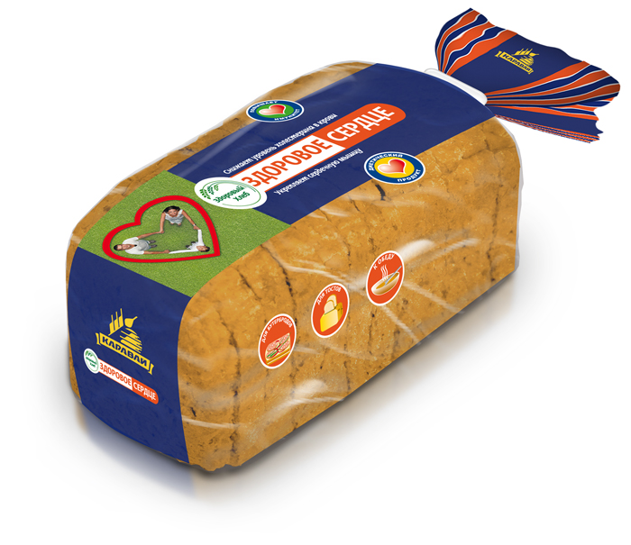 Упаковка "Здоровое сердце"