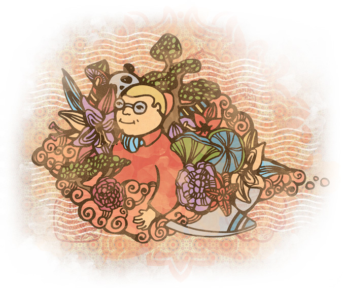 Для FHM (сентябрь 2009 г.)