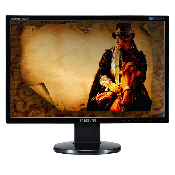 Оформление рабочего стола Windows7