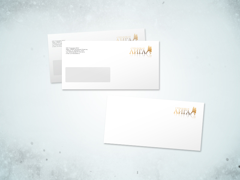 Страховая Лига