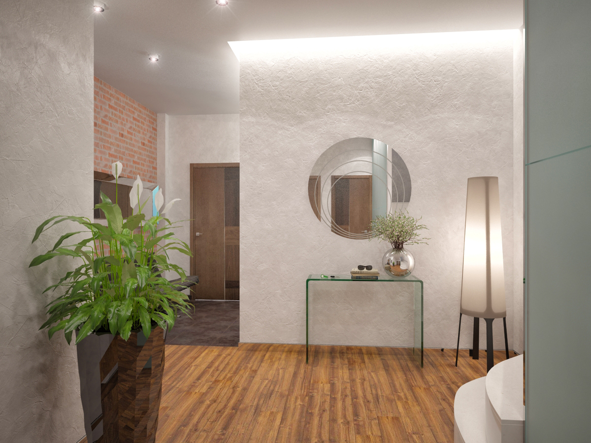 пос. "Фестиваль", г. Москва