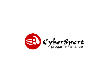 Логотип для сайта по Cybersport