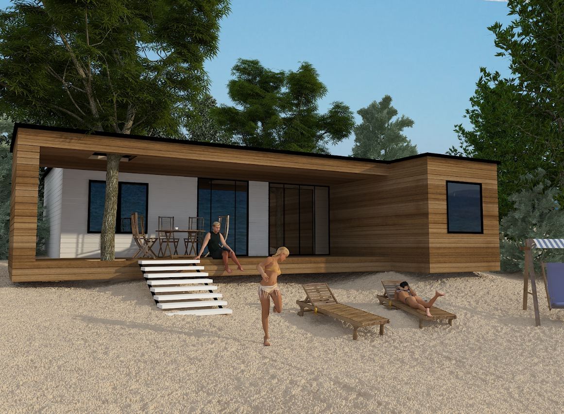 визуализация