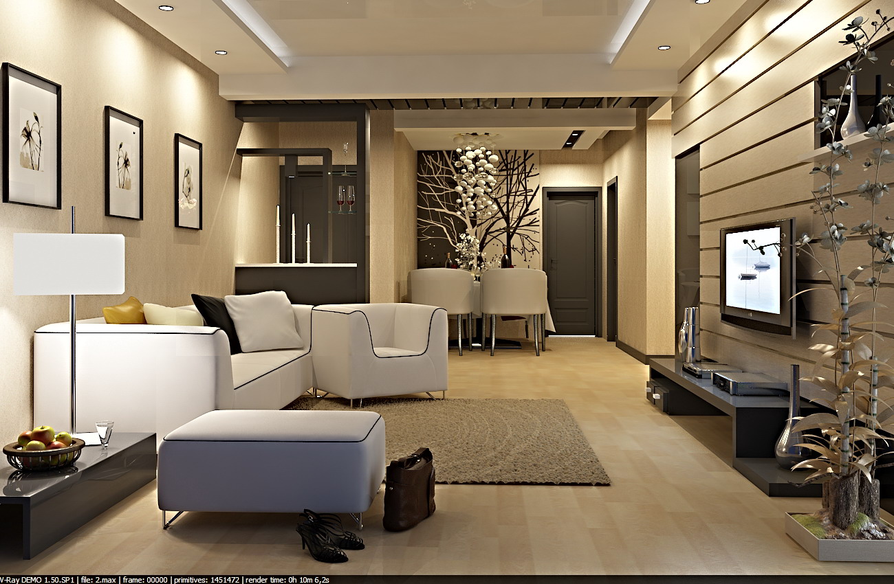 гостинная к5