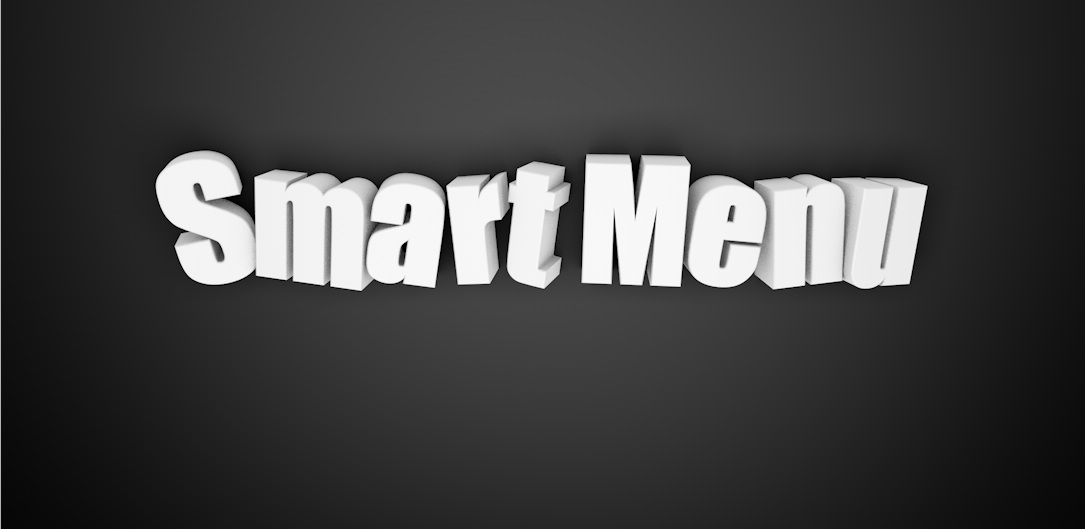 SmartMenu