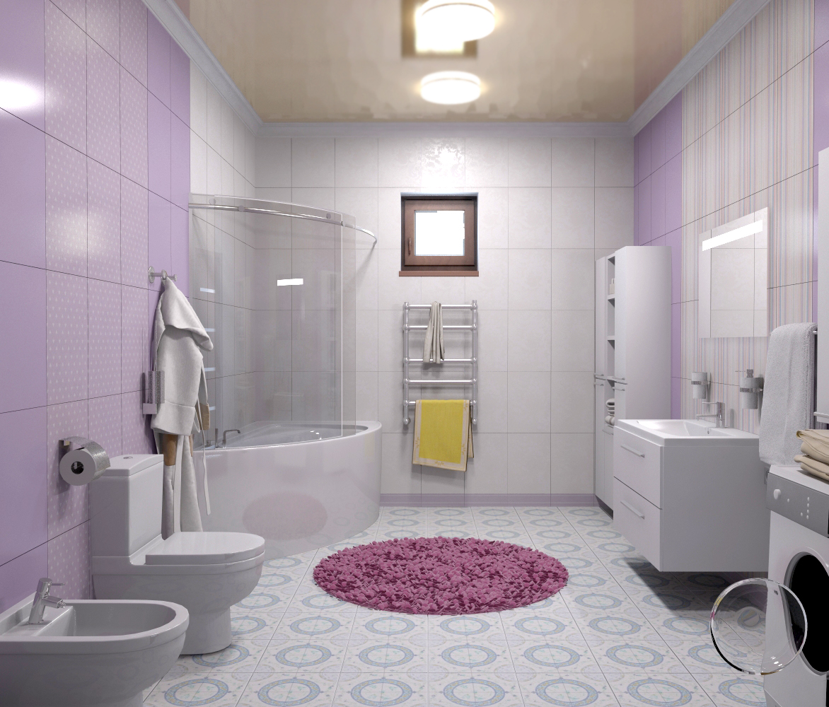 Коттедж одноэтажный на Марленовской-28