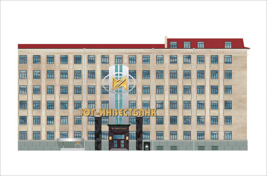 ЮГ-ИНВЕСТБАНК