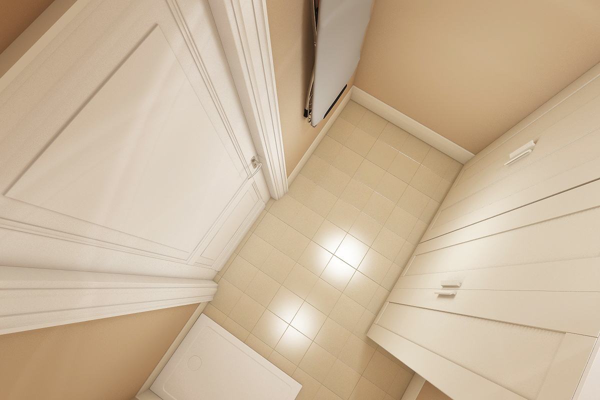 Постирочная. Областная, 1