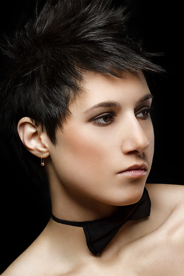 Создание личного портфолио