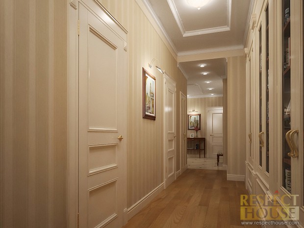 Квартира в Петергофе, ул. Разводная