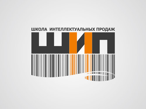 Логотип "Школа Интеллектуальных продаж"
