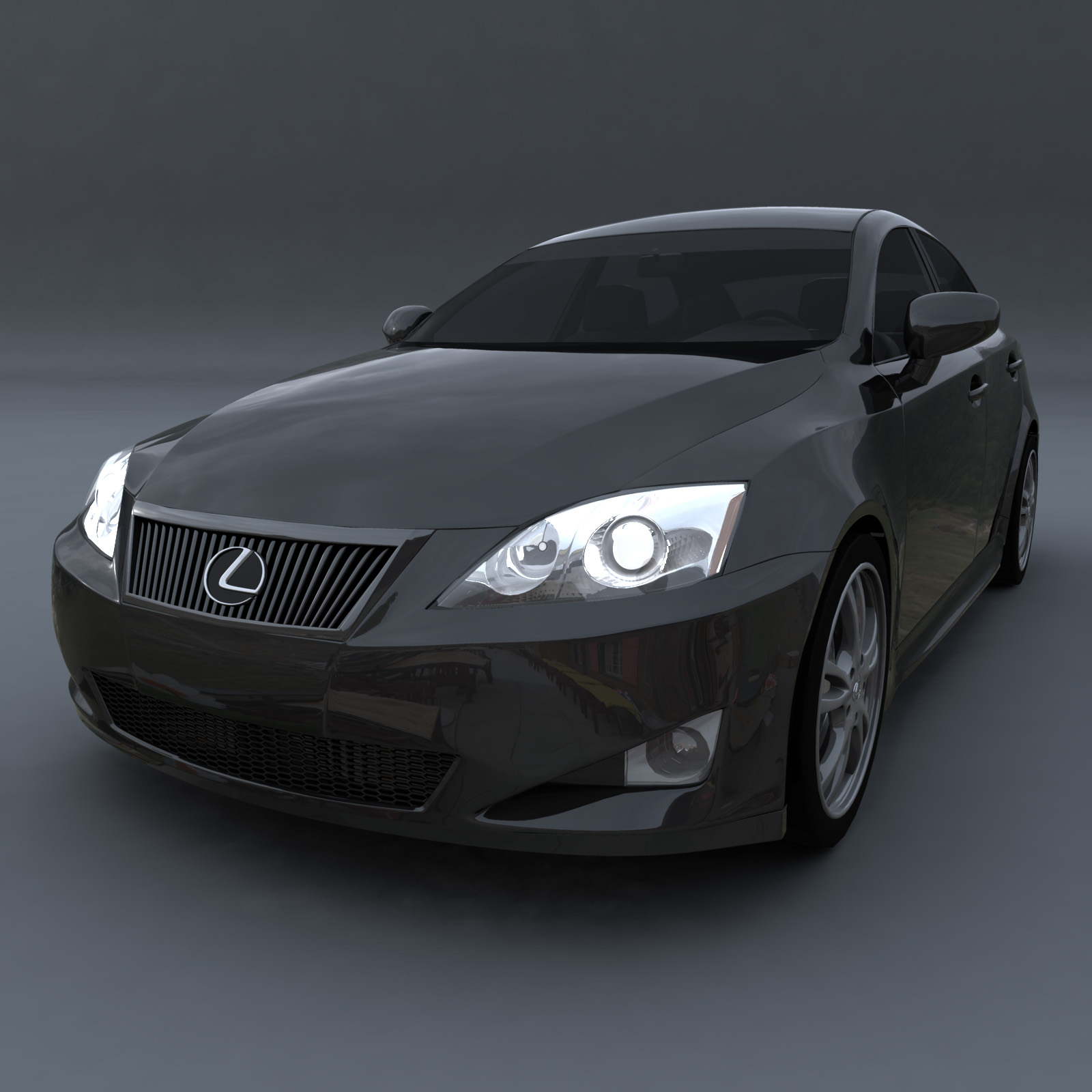 LEXUS IS 250