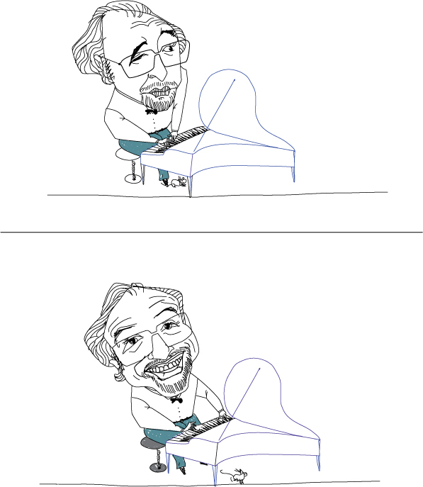 Виктор Фридман