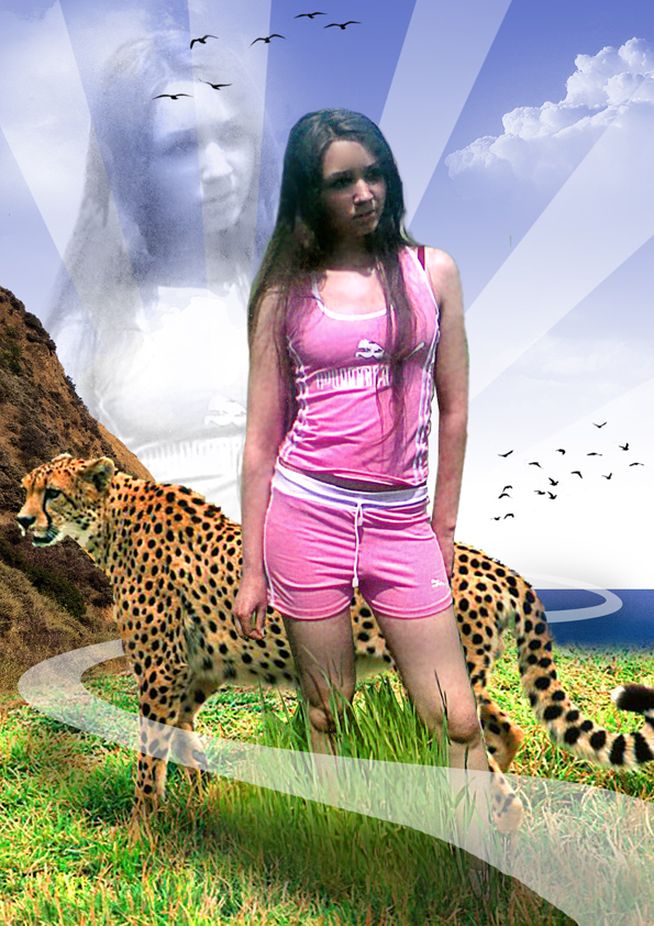 у истоков дикой природы)