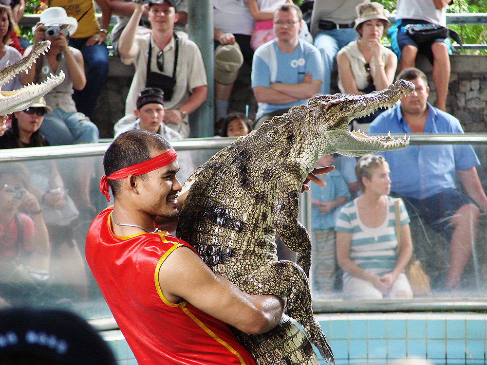 танец с убийцей