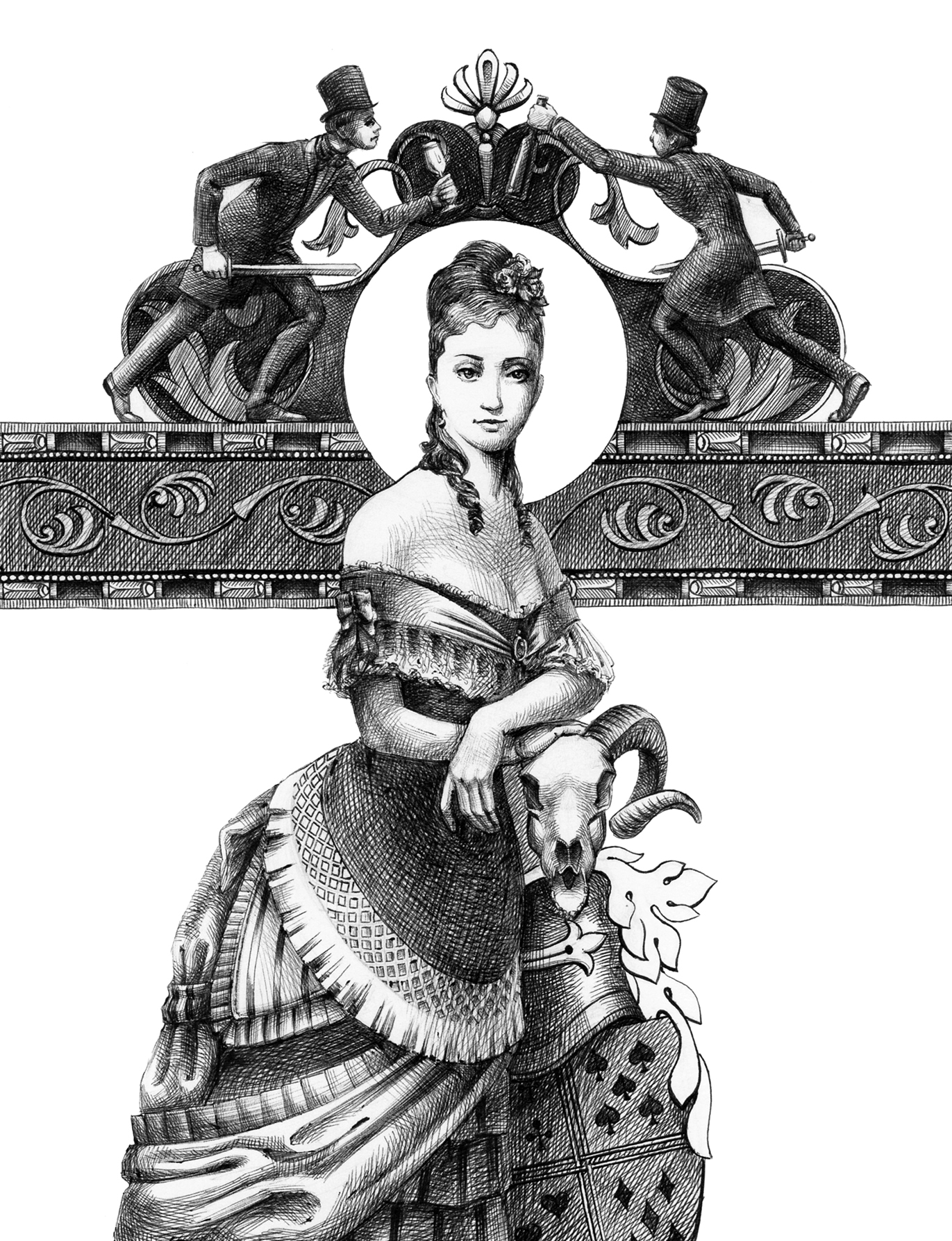 Борис Акунин "Азазель"