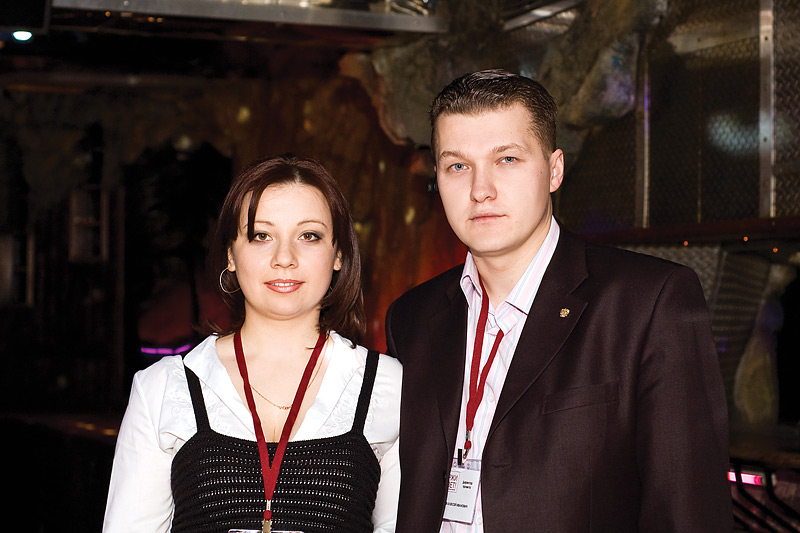 Для ток-шоу "Держи Ответ!"