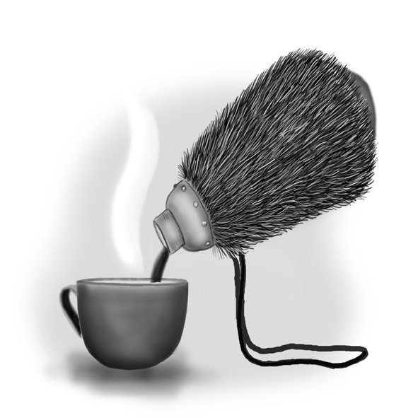 Hot tea in a flask  ("Three Shoes in a Pair "by Edward Holden)