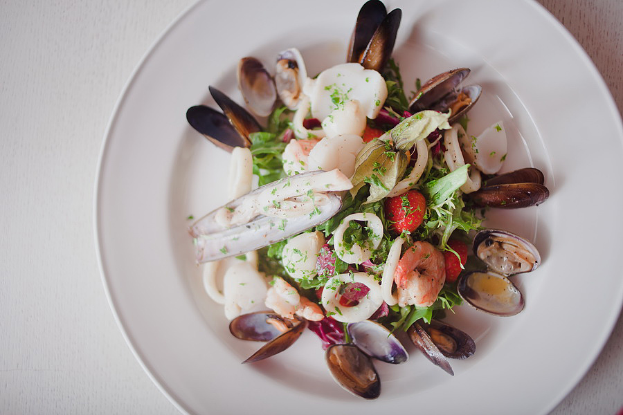 Ресторан "История"