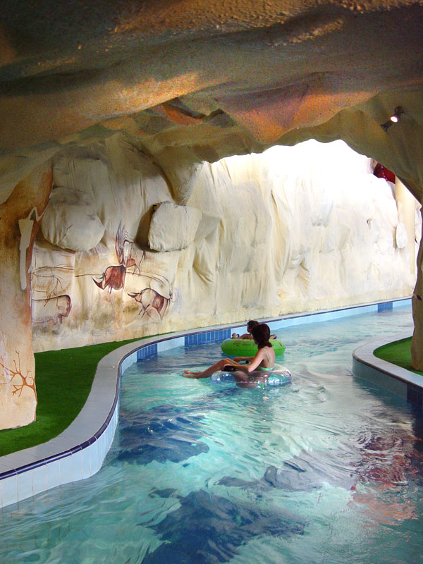 Аквапарк "Лимпопо", г.Екатеринбург