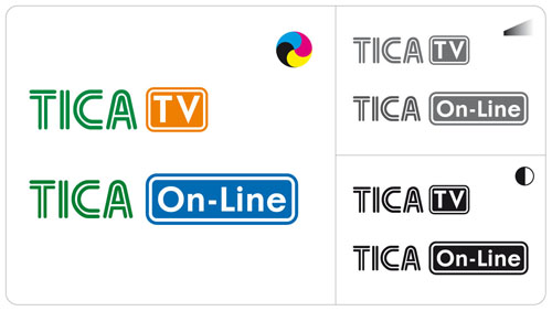 Лого для провайдера