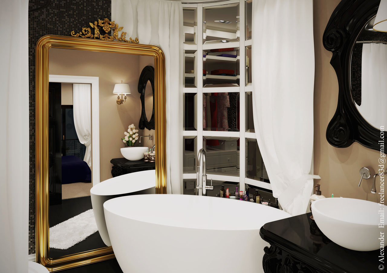 Ванная комната