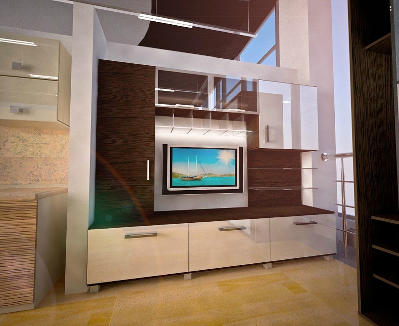 расстановка мебели в салоне "мебель от анны". Нижний Новгоро