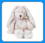 Кролик Тедди