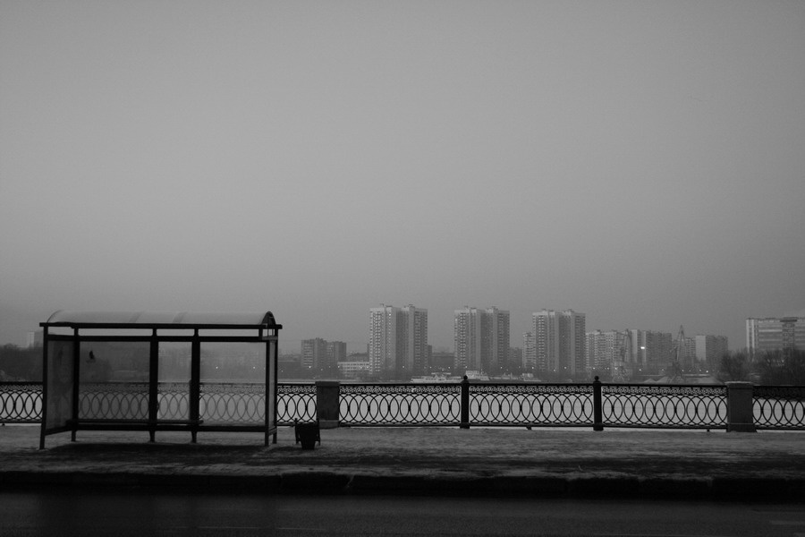 набережная