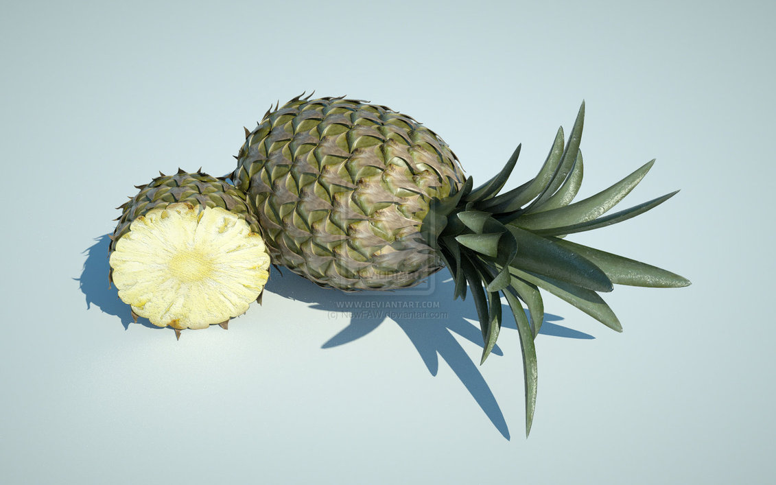 Pineapple