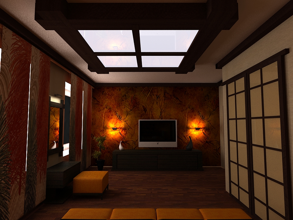 частная квартира