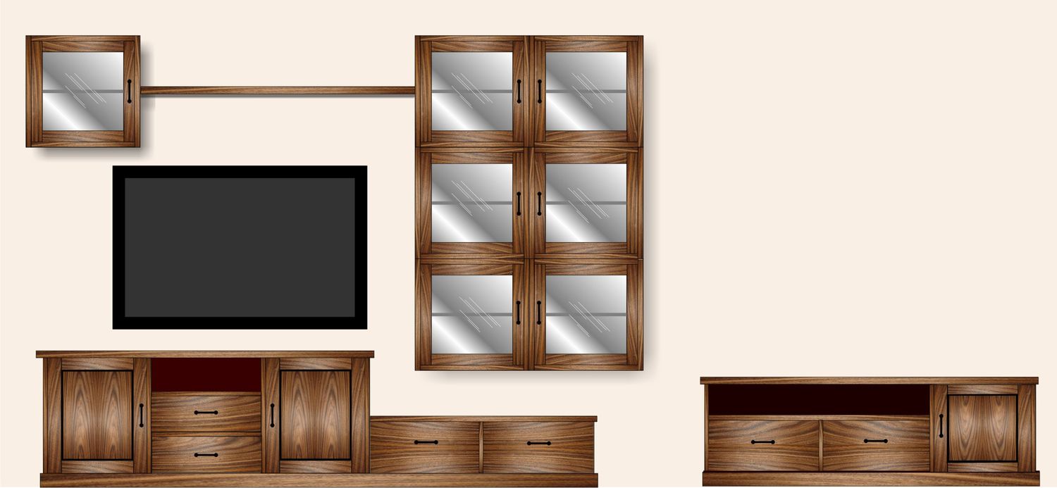 рисунок гарнитура