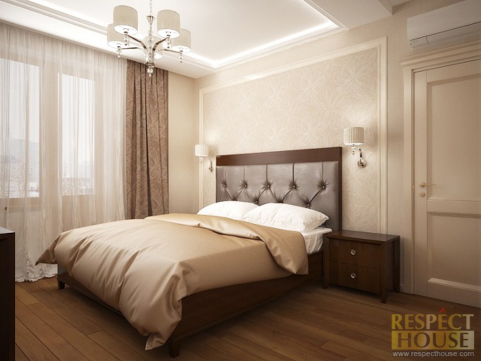 Квартира в Санкт-Петербурге, Малый проспект