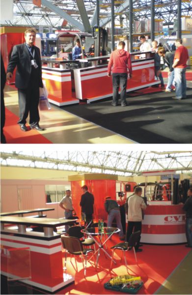 Выставка "Мониту"