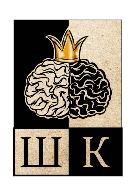 лого Шахматного клуба