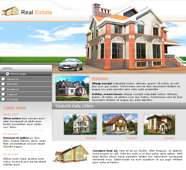 Real_Estate