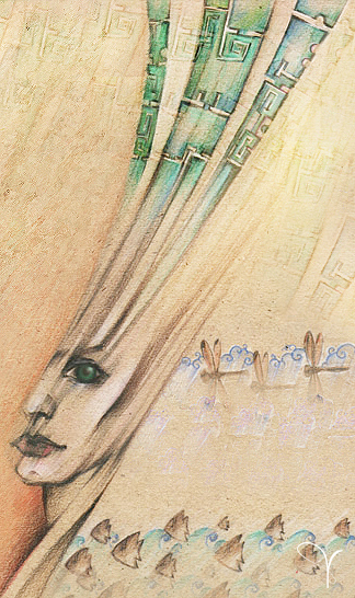 Мир женщины