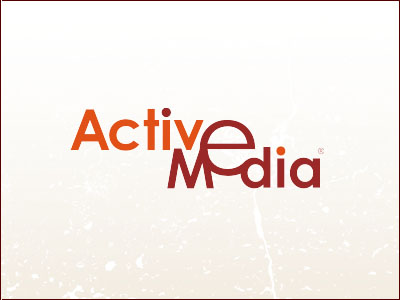 Логотип проекта "ActiveMedia"