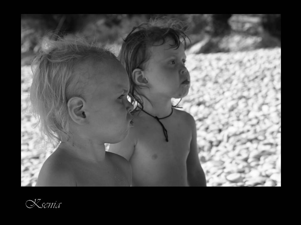 Проект "Детки"