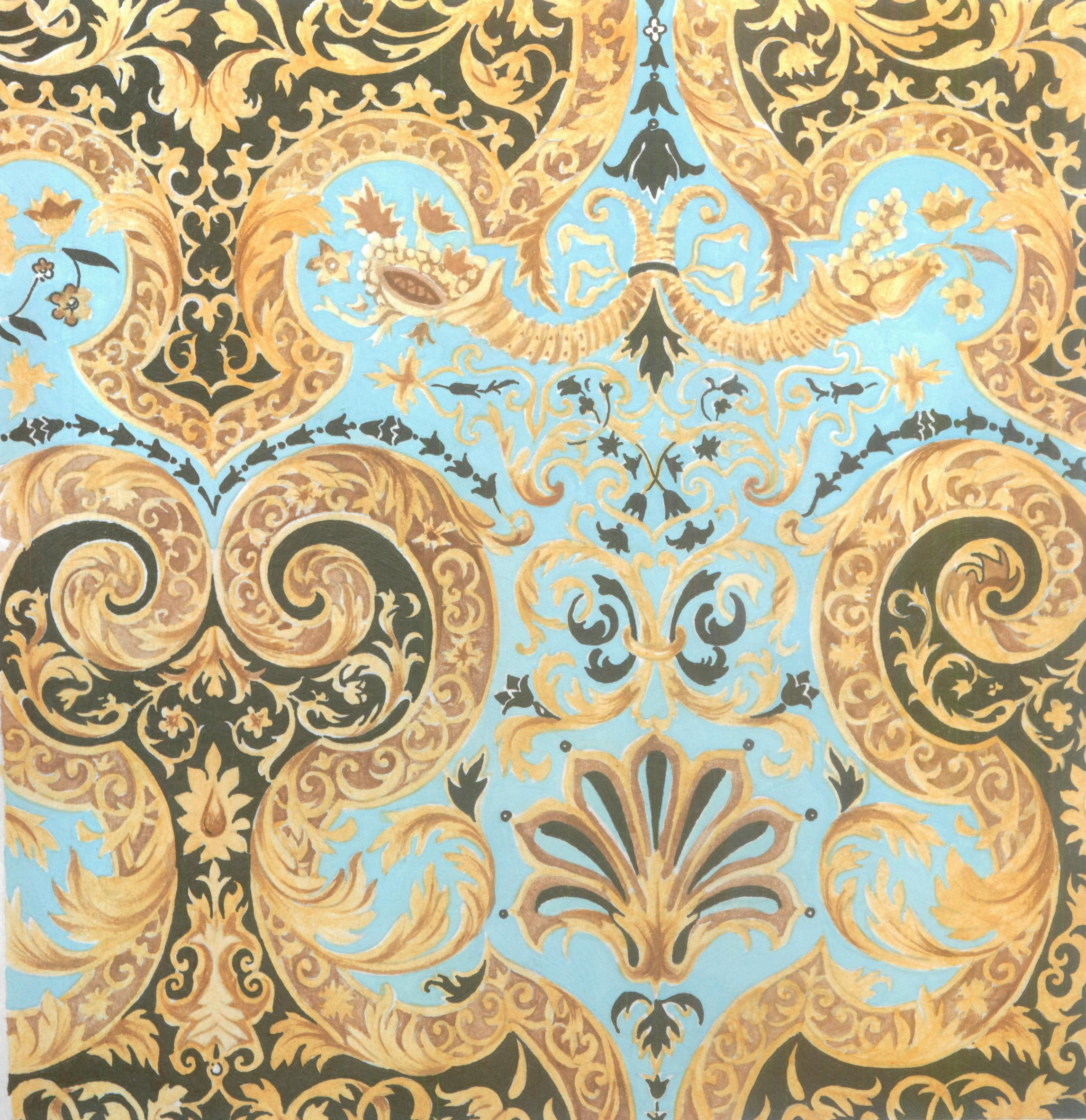 для обойной фабрики