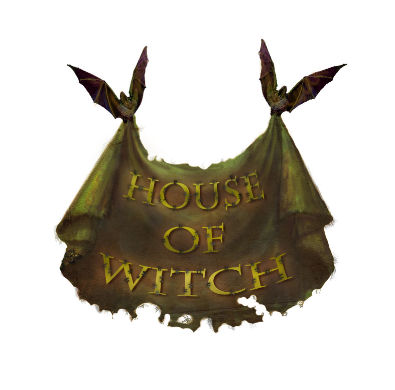 логотип для игры